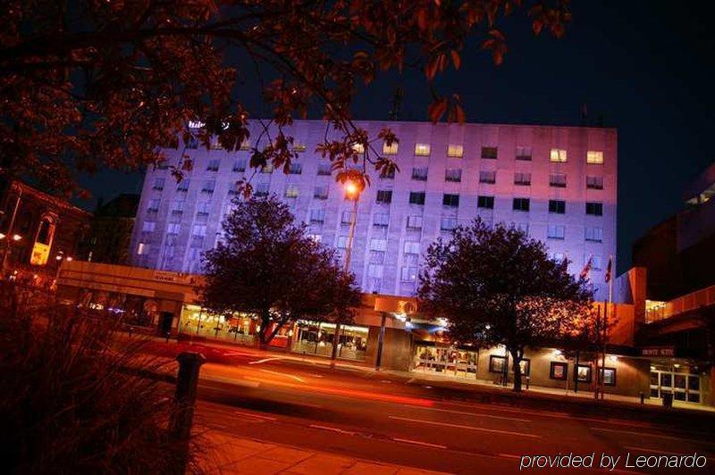 The Bradford Hotel Ngoại thất bức ảnh