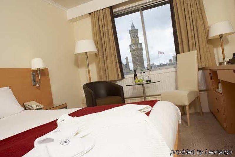 The Bradford Hotel Ngoại thất bức ảnh